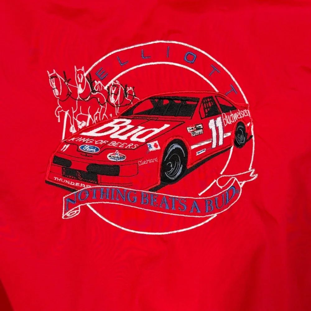 Motorsport Traditions vintage bill